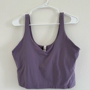 Lululemon Align Bra Tank